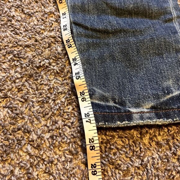 Miss Me High-Rise Girlfriend Jeans‎ - Picture 11 of 12